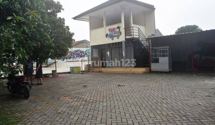 Tanah Termurah Strategis Siap Bangun Pekayon Jaya Bekasi Selatan 2