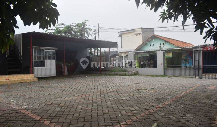 Tanah Termurah Strategis Siap Bangun Pekayon Jaya Bekasi Selatan 3