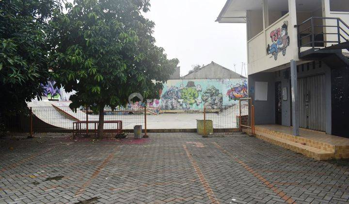 Tanah Termurah Strategis Siap Bangun Pekayon Jaya Bekasi Selatan 4