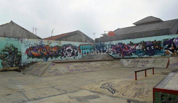 Tanah Termurah Strategis Siap Bangun Pekayon Jaya Bekasi Selatan 7