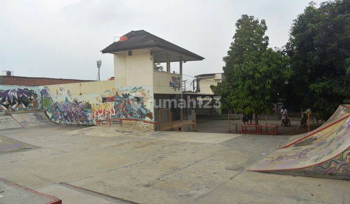 Tanah Termurah Strategis Siap Bangun Pekayon Jaya Bekasi Selatan 8