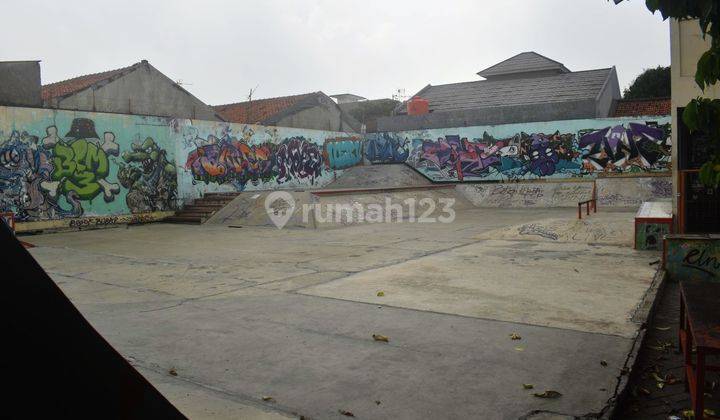 Tanah Termurah Strategis Siap Bangun Pekayon Jaya Bekasi Selatan 9