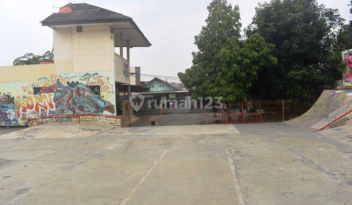 Tanah Termurah Strategis Siap Bangun Pekayon Jaya Bekasi Selatan 10