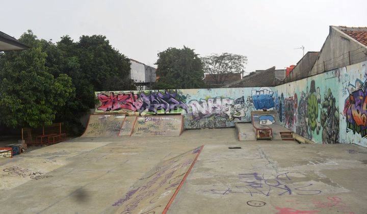 Tanah Termurah Strategis Siap Bangun Pekayon Jaya Bekasi Selatan 12