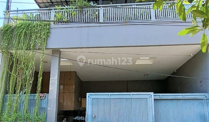 Rumah Rapi Siap Huni Perumahan Griya Bintara Indah Bekasi Barat 2