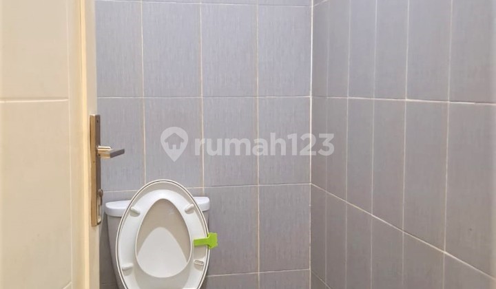 Rumah Rapi Siap Huni Perumahan Griya Bintara Indah Bekasi Barat 15