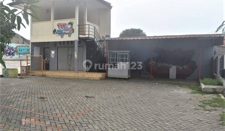Tanah Dijual Murah Siap Bangun Pekayon Jaya Bekasi Selatan 2