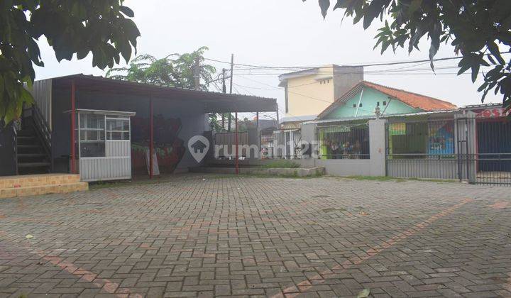 Tanah Dijual Murah Siap Bangun Pekayon Jaya Bekasi Selatan 3