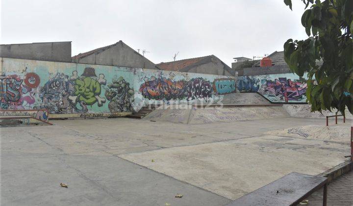Tanah Dijual Murah Siap Bangun Pekayon Jaya Bekasi Selatan 5