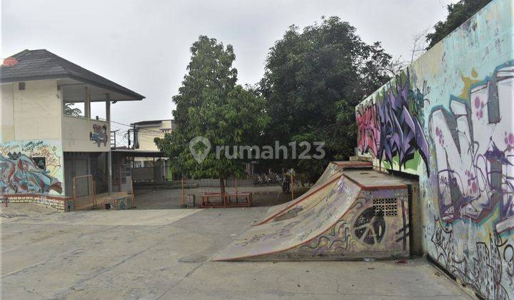 Tanah Dijual Murah Siap Bangun Pekayon Jaya Bekasi Selatan 6