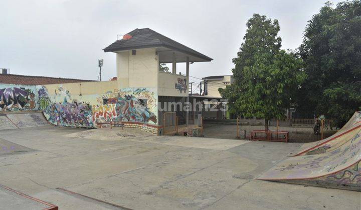 Tanah Dijual Murah Siap Bangun Pekayon Jaya Bekasi Selatan 7