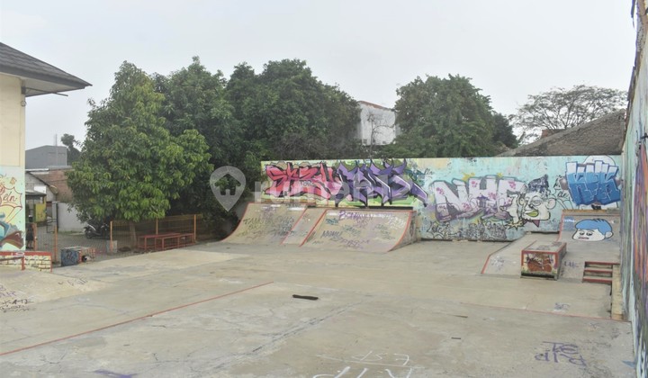 Tanah Dijual Murah Siap Bangun Pekayon Jaya Bekasi Selatan 9