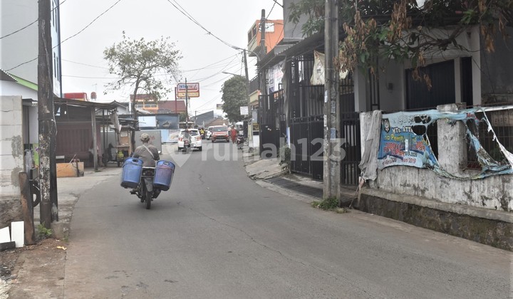 Tanah Dijual Murah Siap Bangun Pekayon Jaya Bekasi Selatan 13