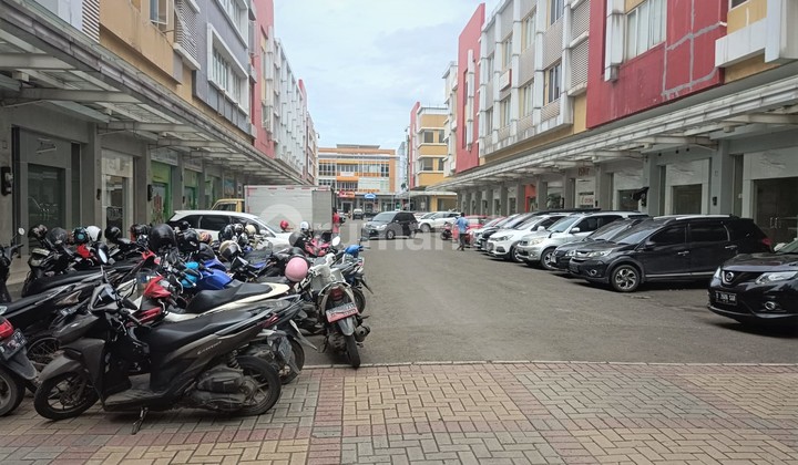 Ruko Dijual Murah Dan Strategis Summarecon Bekasi 3