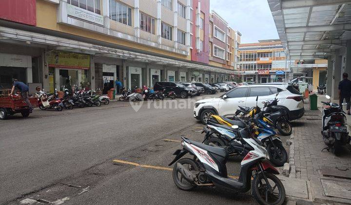 Ruko Dijual Murah Dan Strategis Summarecon Bekasi 1