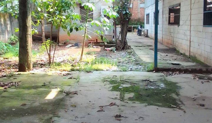 Dijual Murah Gudang Strategis Jalan Raya Mustikasari Kota Bekasi 7