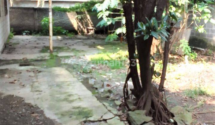 Dijual Murah Gudang Strategis Jalan Raya Mustikasari Kota Bekasi 9
