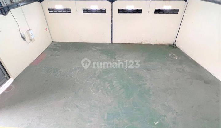 Dijual Gudang Siap Usaha Cikiwul Bantar Gebang Narogong Bekasi 7