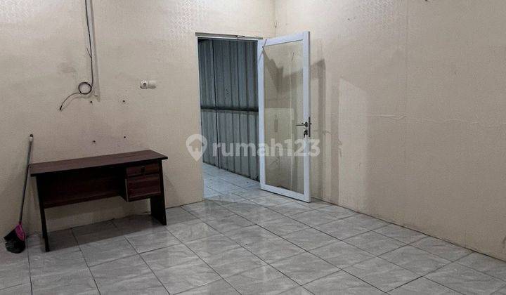 Dijual Gudang Siap Usaha Cikiwul Bantar Gebang Narogong Bekasi 12