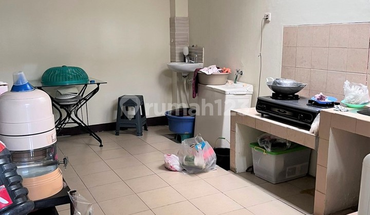 Dijual Rumah Siap Huni The Royal Residence Pulo Gebang Jakarta Timur 3