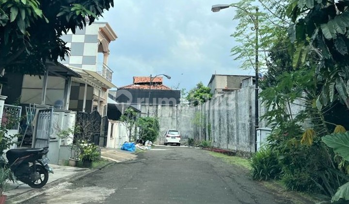 Dijual Rumah Siap Huni The Royal Residence Pulo Gebang Jakarta Timur 9