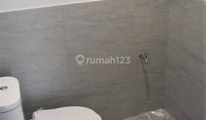 Disewakan Ruko Baru Premium Siap Usaha Kota Harapan Indah Bekasi 7