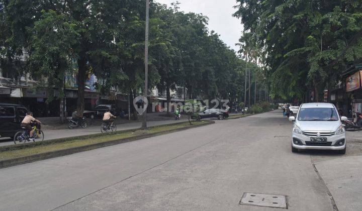 Disewakan Ruko Baru Premium Siap Usaha Kota Harapan Indah Bekasi 20