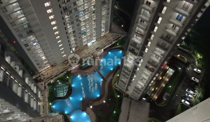 Murah Banget Sewa Apartemen Casa De Parco BSD Serpong Tangerang