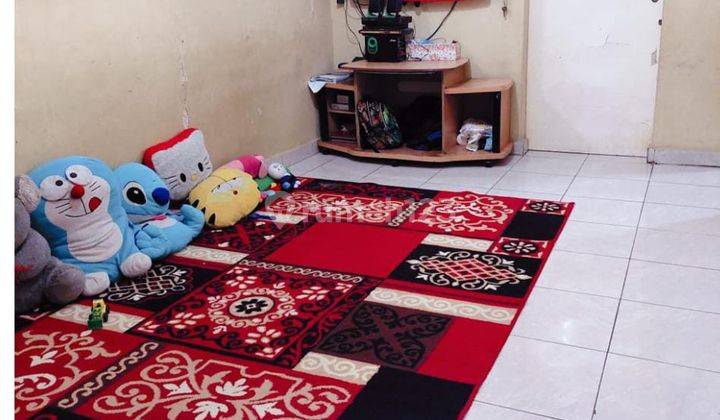 Rumah besar harga murah dekat pasar curug Tangerang, bisa nego 5
