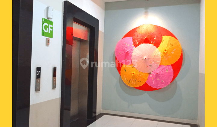 Apartemen murah dekat universitas prasmul dan Aeon Mall BSD city  2