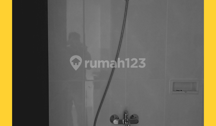 Apartemen murah dekat universitas prasmul dan Aeon Mall BSD city  9