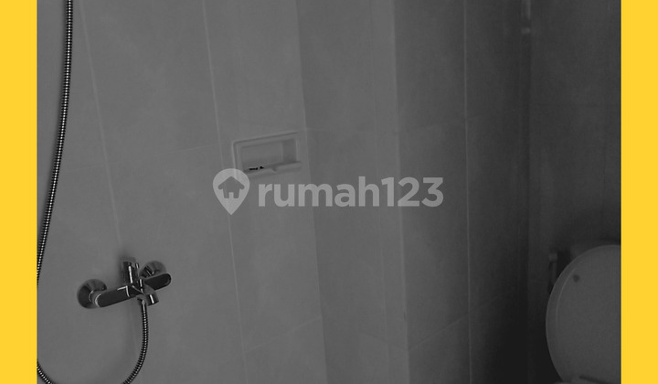 Apartemen murah dekat universitas prasmul dan Aeon Mall BSD city  10