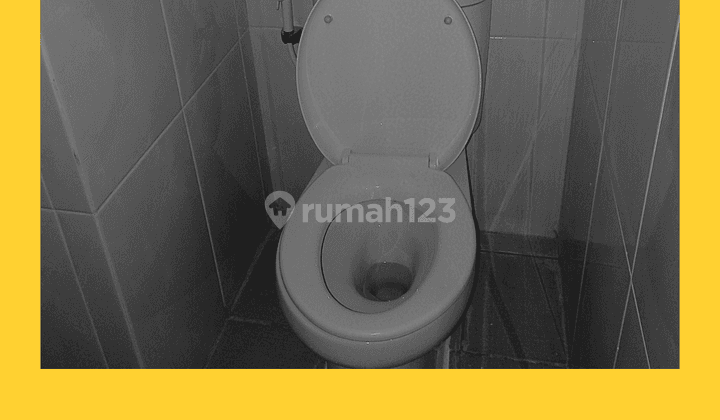 Apartemen murah dekat universitas prasmul dan Aeon Mall BSD city  11