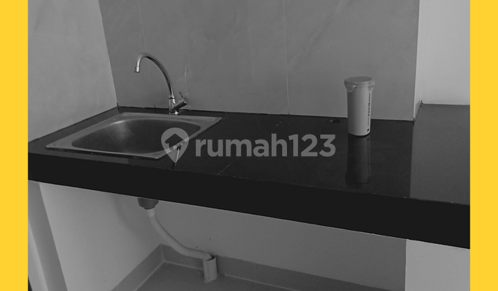 Apartemen murah dekat universitas prasmul dan Aeon Mall BSD city  12