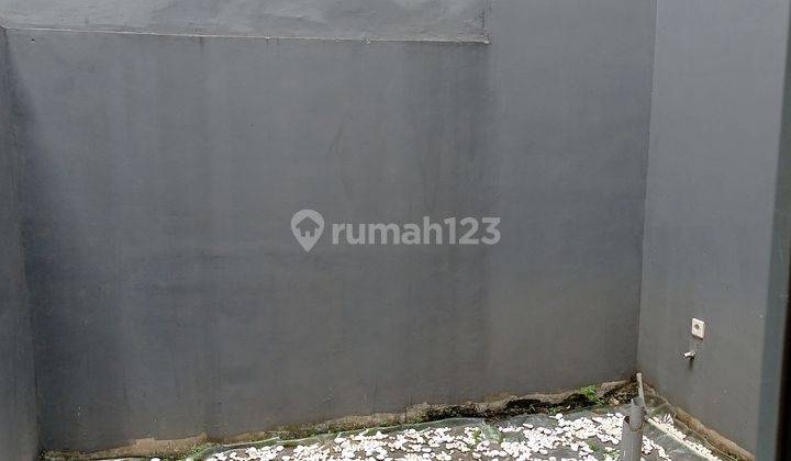 Termurah di Tangerang, Rumah Dekat Ke Lippo Gading Serpong 2