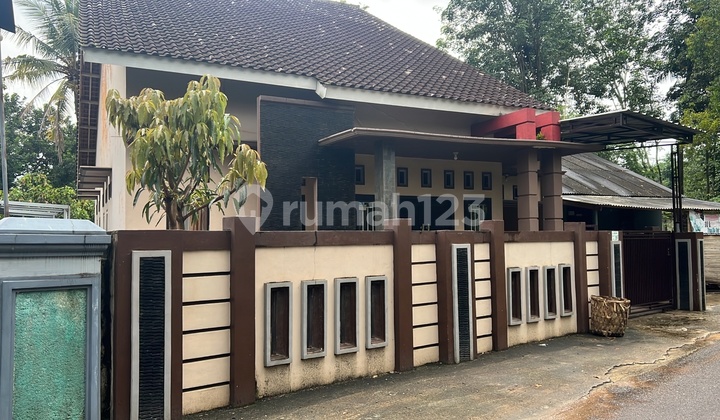 Rumah ready Metro Lampung di Jl. AH Nasution, ful furnish perabot 8