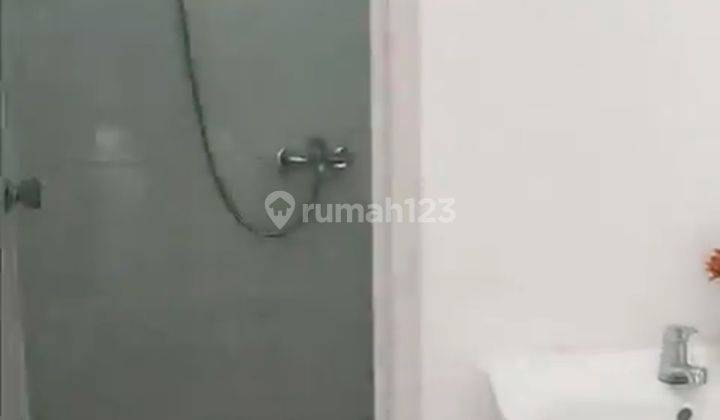 Rumah dekat ke Stasiun Tenjo Tangerang, Cukup 2jt KPR dibantu 5