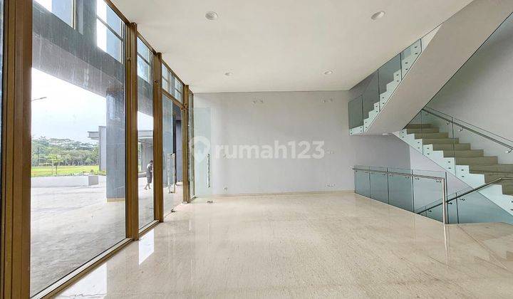 Businees Studio Loft Bsd Tangerang, Dekat Aeon Dan Acses Tol BSD 2