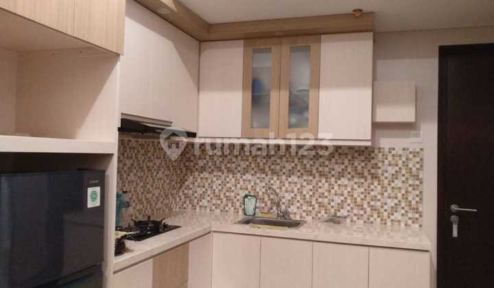 Paling Murah di BSD Serpong. Apt Casa De Parco Delat Aeon Mall 2