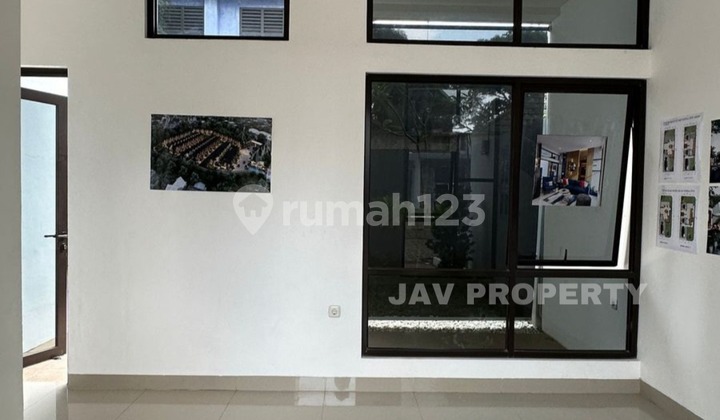 Asri House Flood-Free Affordable Price in Karawaci Lippo Tangerang 2