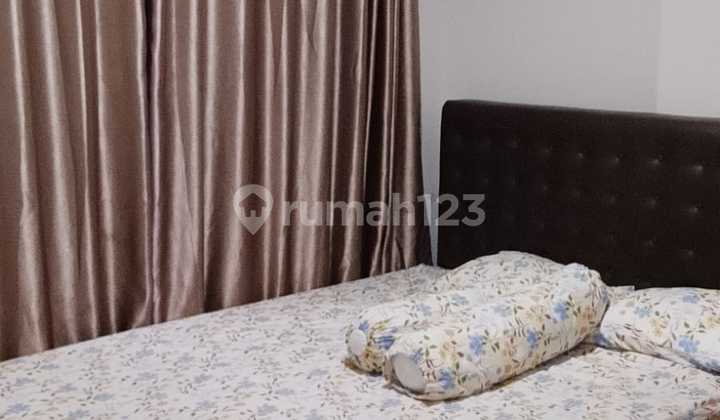 For Rent Asatti Garden Vanya Park Apartment BSD