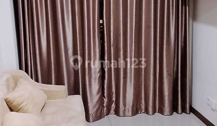 For Rent Asatti Garden Vanya Park Apartment BSD