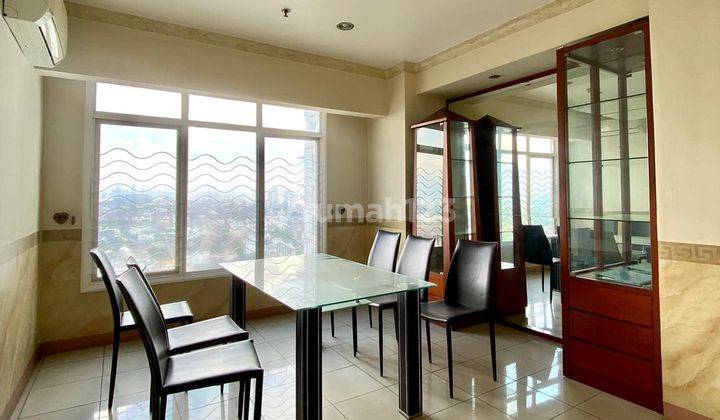 Di Jual Murah Apartemen Pantai Mutiara  1