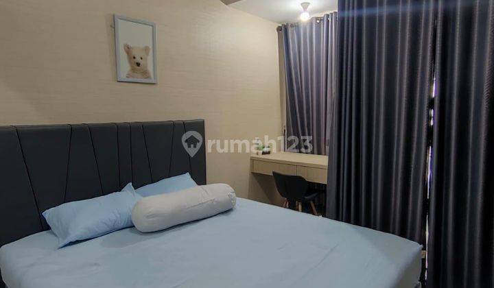 Disewakan Apartemen Vasanta Innopark Studio Harga Murah 2