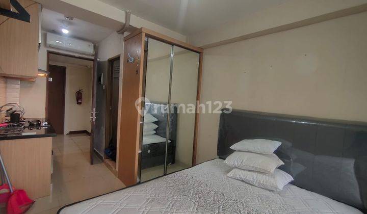 Disewakan Apartemen Tifolia Studio Tahunan Bulanan 2