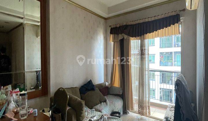 Dijual Cepat Apartemen City Home Moi 2 Kamar Tidur 1