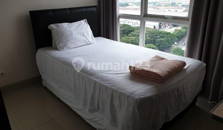 For Rent Callia Apartment 2 Bedrooms Fully Furnished