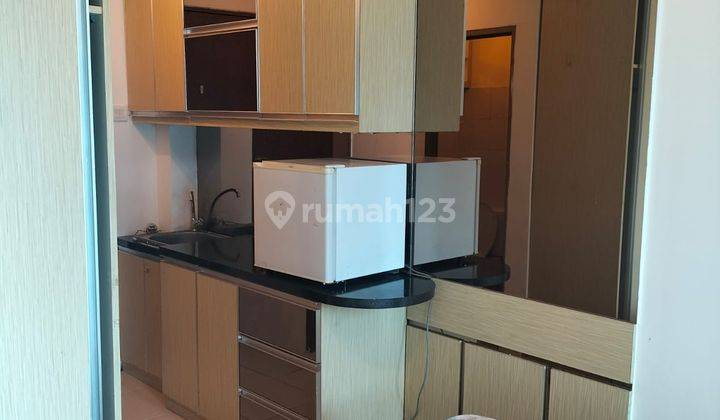 Dijual Apartemen Tifolia Harga Murah Studio 2