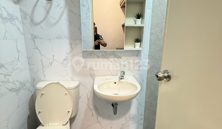 Disewakan Apartemen Gading Mediterania Residences Kelapa Gading 2 Kamar 2