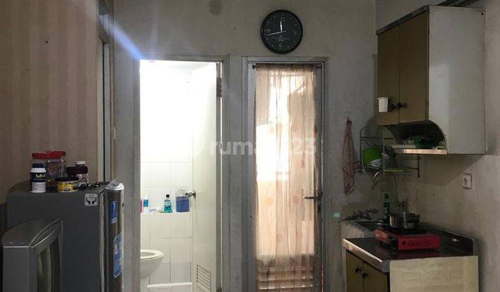 Disewakan Apartemen Gading Nias 2 Kamar Murah 2